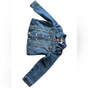 THE CHILDREN PLACE Girl jenas jacket Kids